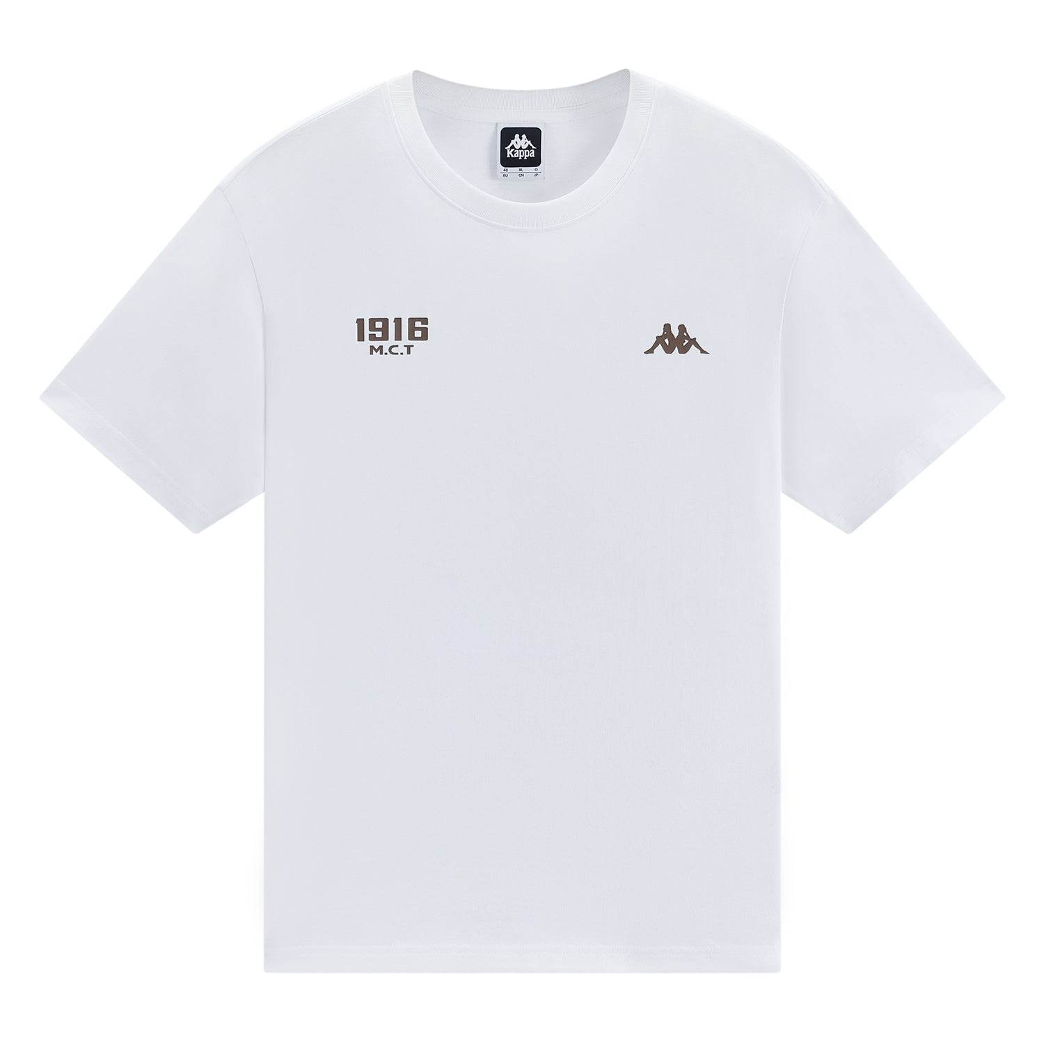 Футболка Kappa 1916 Series - Boxette Shop